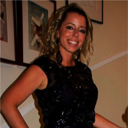 Diana Witkowski-Grubard's profile picture