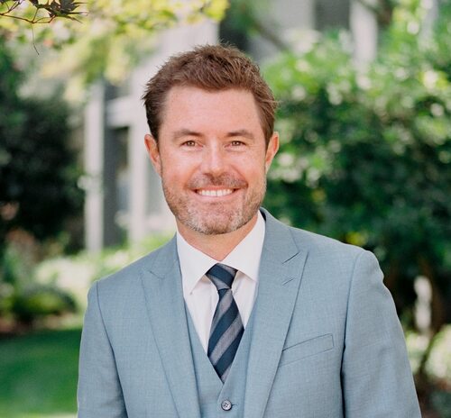 Mike Lacey's profile picture