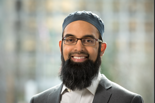 Umair Khan's profile picture