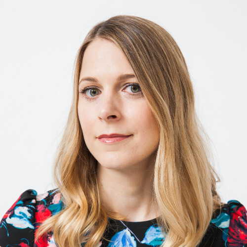 Kristen Bellstrom's profile picture