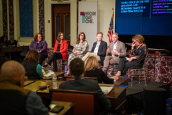 Conference photo gallery image showcasing conference highlights