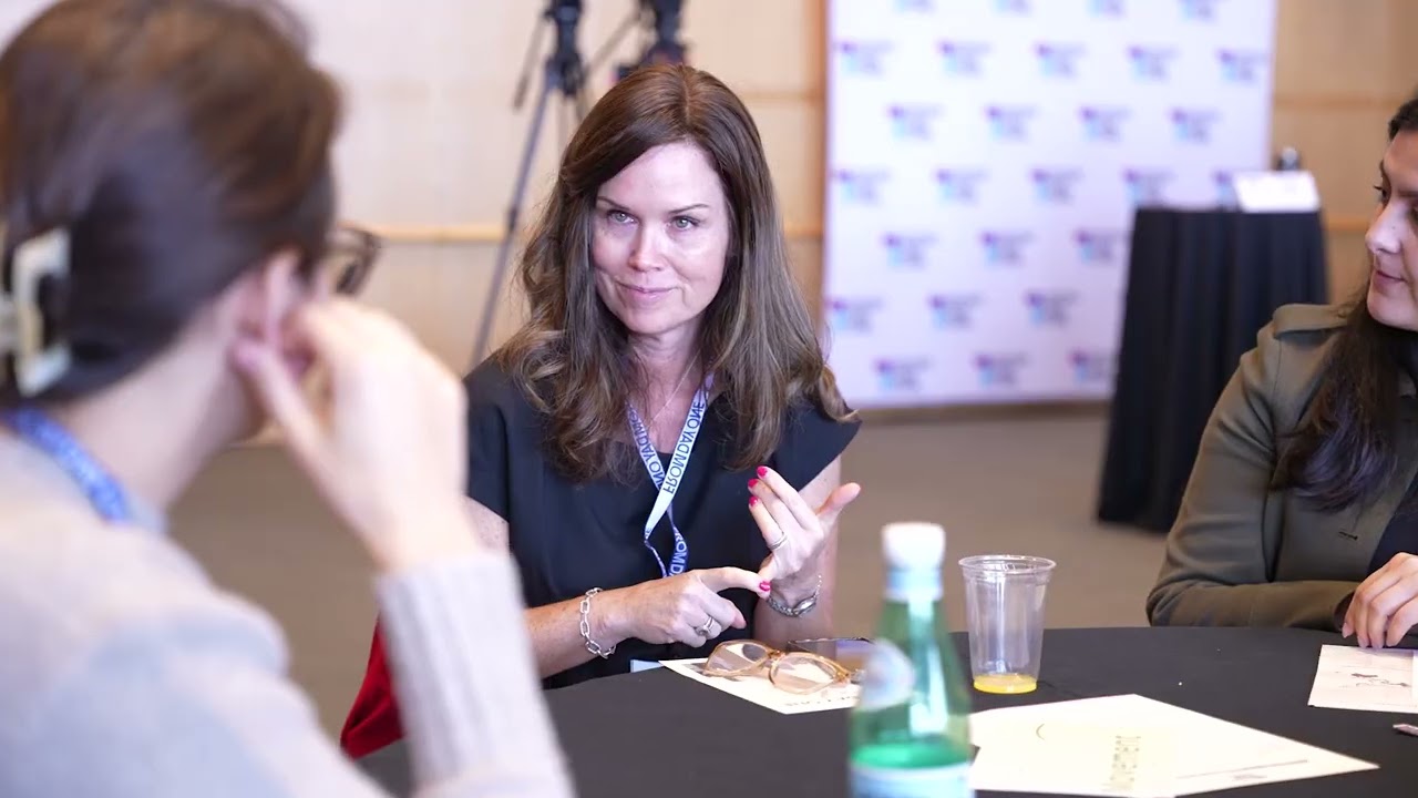 Conference video thumbnail