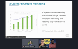 Conference photo gallery image showcasing conference highlights