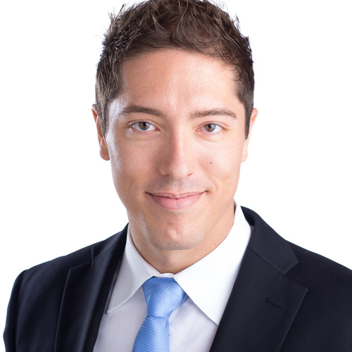 Matthew Hellrung's profile picture