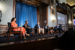 Conference photo gallery image showcasing conference highlights