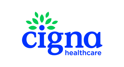 Cigna Healthcare's logo