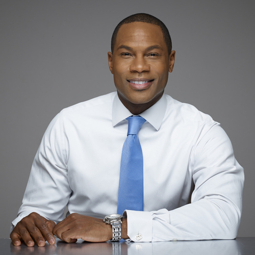 Marion Brooks's profile picture