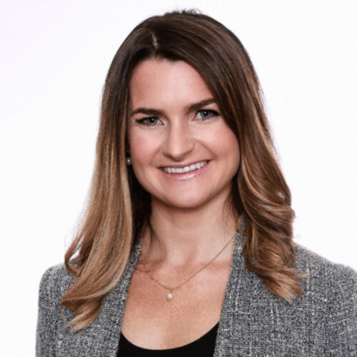 Victoria Hay's profile picture