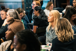 Conference photo gallery image showcasing conference highlights