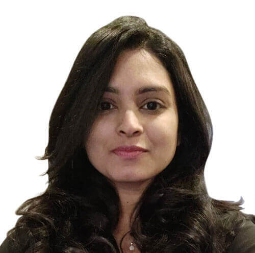 Shalini Ramakrishnan's profile picture