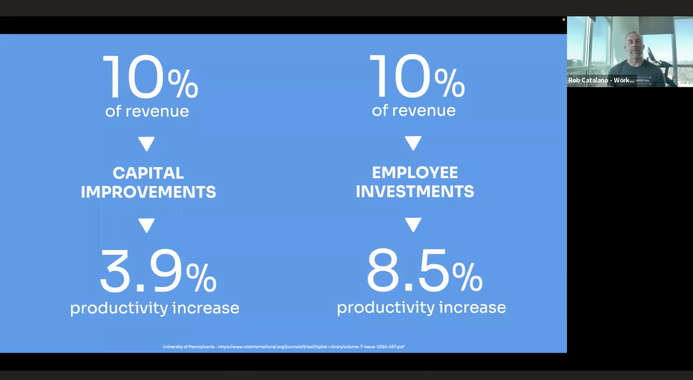 Conference video thumbnail