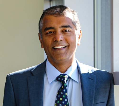 Dr. Balaji Padmanabhan's profile picture