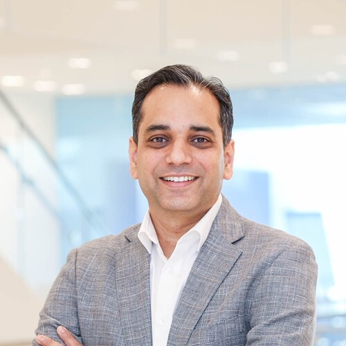 Piyush Sarode's profile picture