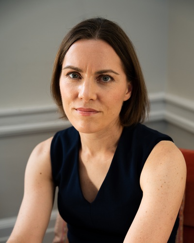 Emily Oster's profile picture