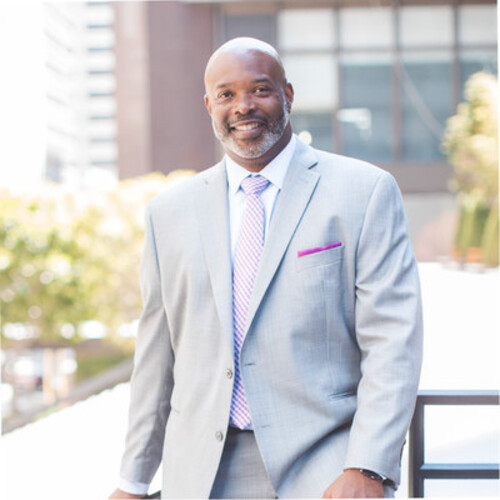 Antoine Andrews's profile picture