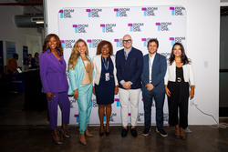 Conference photo gallery image showcasing conference highlights