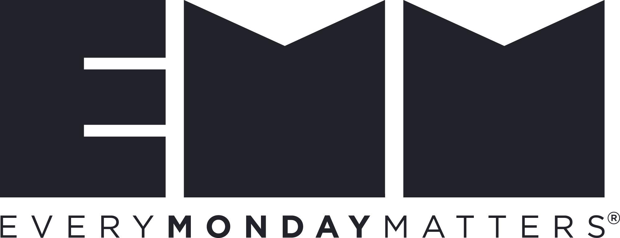 Every Monday Matters's logo