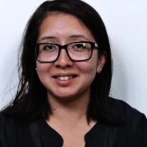 Ximena Conde's profile picture