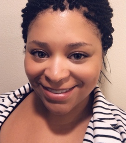 Rebecca Tinsley's profile picture