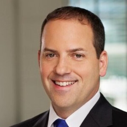 Todd Reeves's profile picture