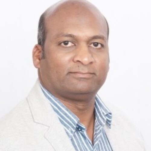 Kumar Rathnam's profile picture