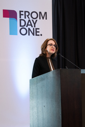 Conference photo gallery image showcasing conference highlights