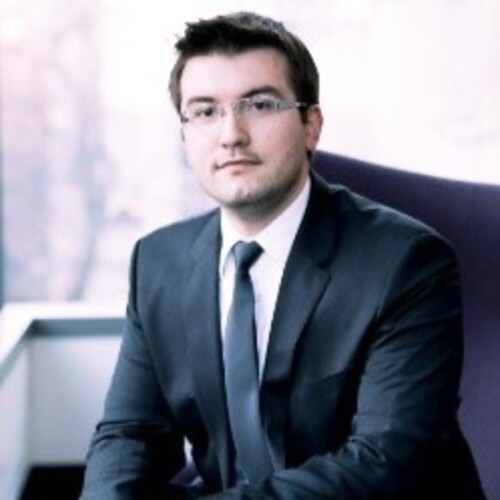 Erald Minga 's profile picture