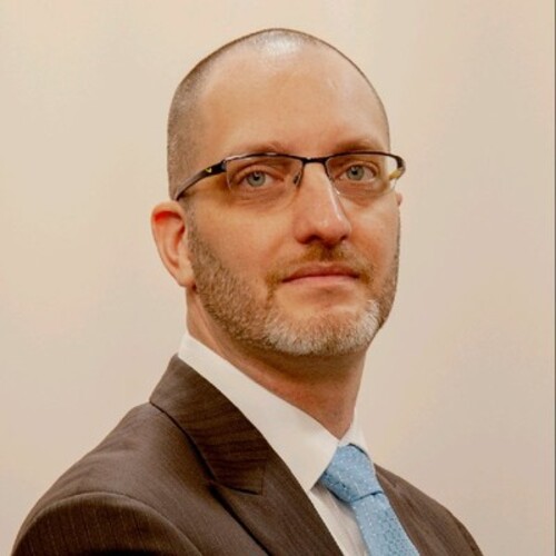 Don Stenger's profile picture