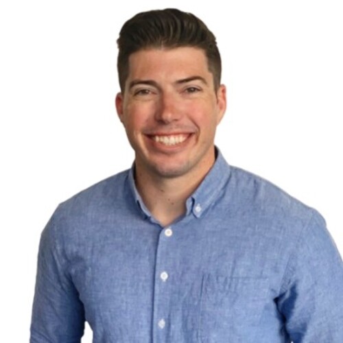 Cody McKelvy's profile picture