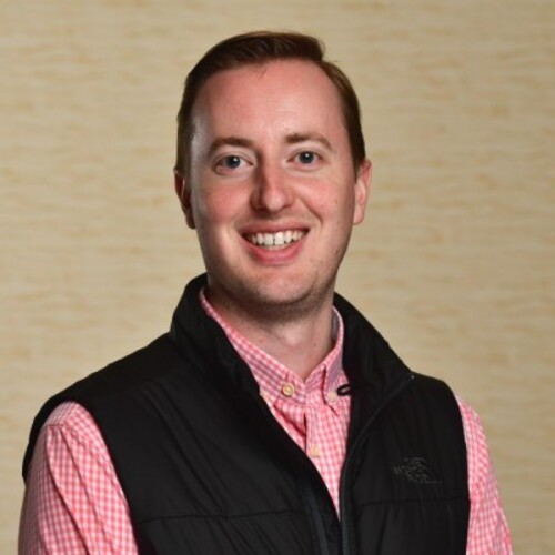 Colin Emerson's profile picture