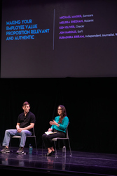 Conference photo gallery image showcasing conference highlights