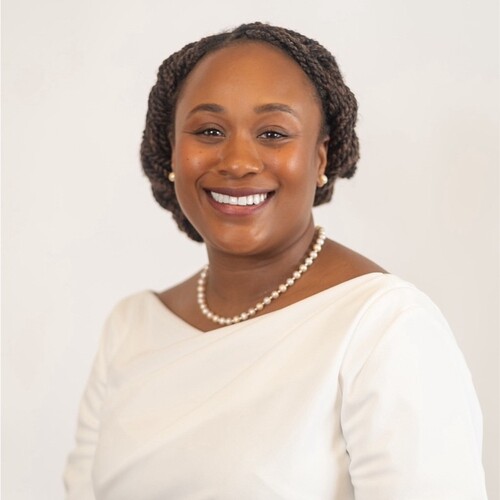 Adrienne Adeshina's profile picture