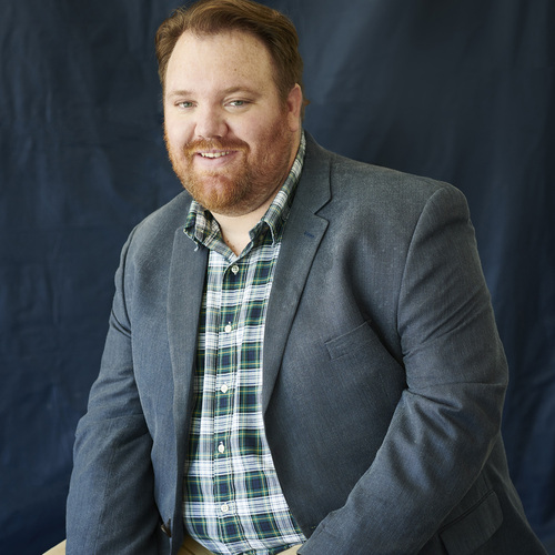 Brandon Call's profile picture