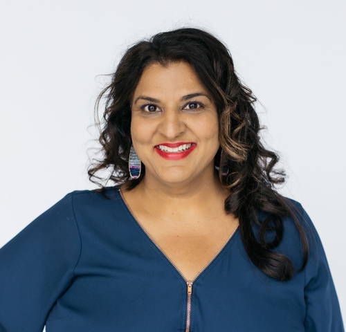  Seema Daryanani's profile picture