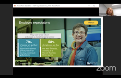 Conference photo gallery image showcasing conference highlights