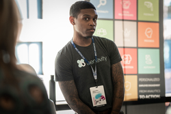 Conference photo gallery image showcasing conference highlights