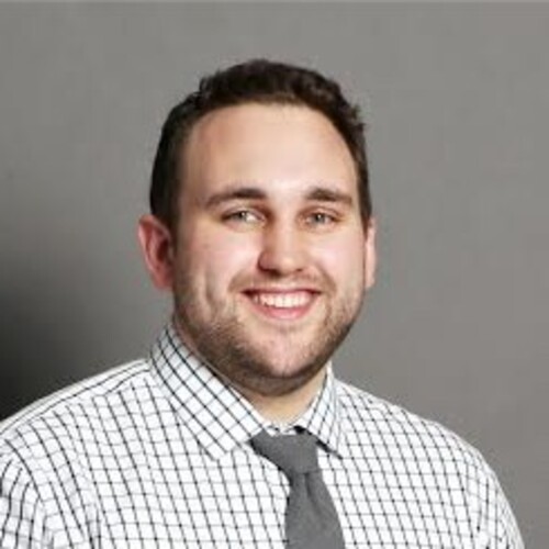 Alex Halverson's profile picture