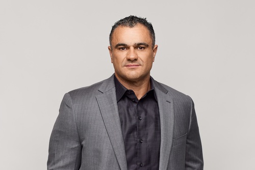 Chuck Kostomiris's profile picture