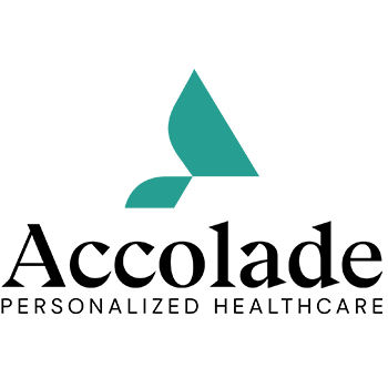 Accolade's logo