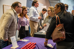 Conference photo gallery image showcasing conference highlights