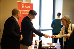 Conference photo gallery image showcasing conference highlights