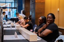 Conference photo gallery image showcasing conference highlights