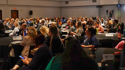 Conference photo gallery image showcasing conference highlights