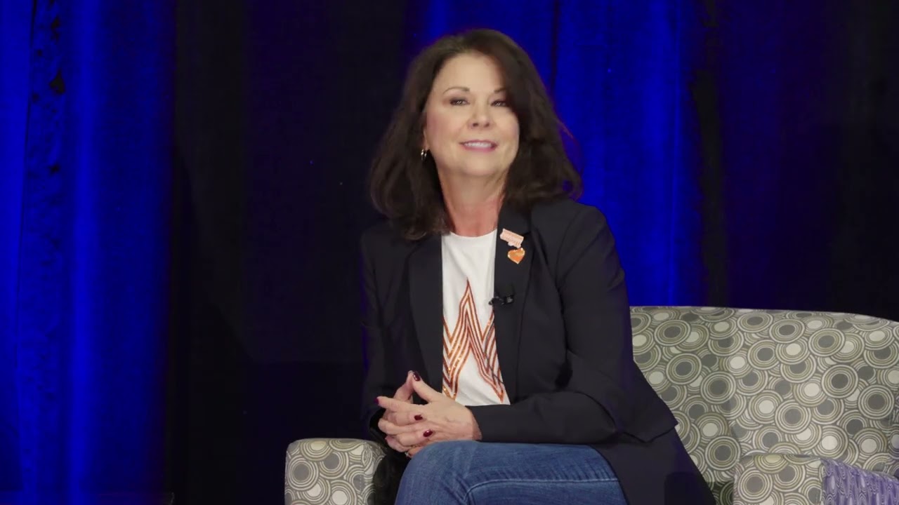 Conference video thumbnail