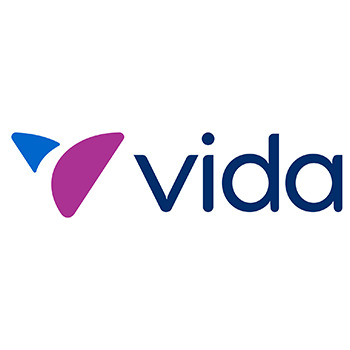 Vida Health's logo
