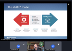 Conference photo gallery image showcasing conference highlights