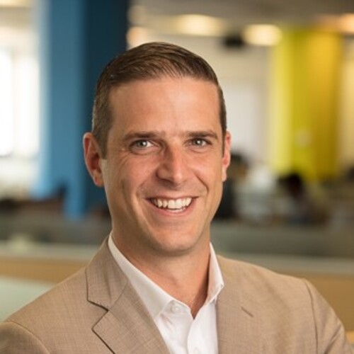 Robert Livada's profile picture