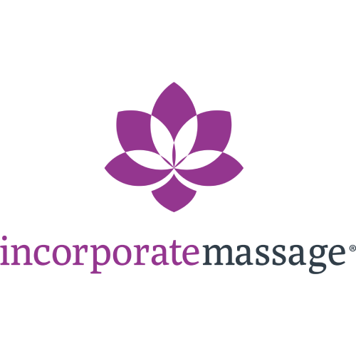 Incorporate Massage's logo