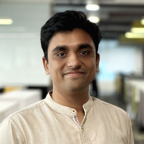 Sunil Kumar G's profile picture