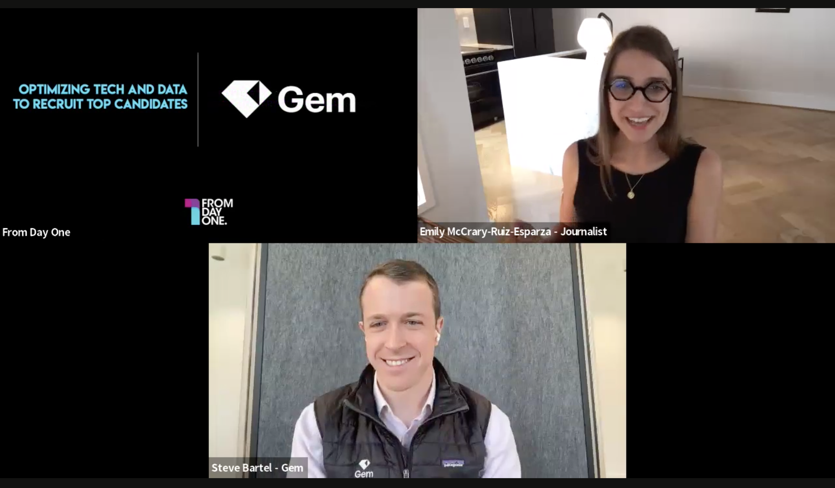 Conference video thumbnail